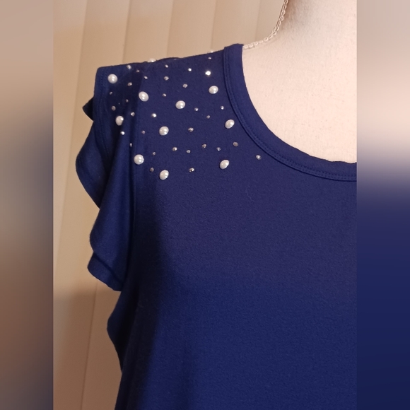 💰All Occasion womens top large - Picture 3 of 7